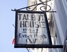 Ypres Somme Talbot House
