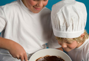 Berlin Ritter Sport Colourful Chocolate Shop