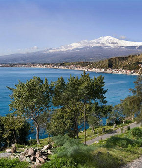 Hotel Baia Degli Dei Naxos 6
