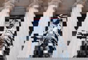 Wall Street experience