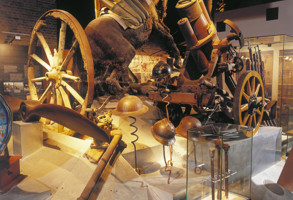 Ypres Somme In Flanders Field Museum2