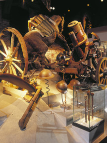 Ypres Somme In Flanders Field Museum2