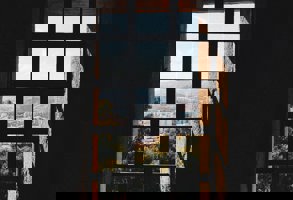 Malaga Castillo Gibralfaro