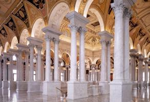Washington Library Of Congress