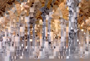 Washington Library Of Congress