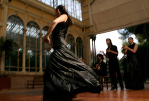 Valencia Flamenco Show