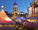 Berlin Christmas Market