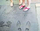 LA Hollywood