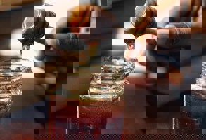 Arwin Neil Baichoo Yqzrdgu KAI Unsplash