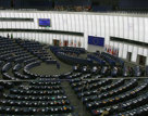 Strasbourg European Parliament Interior