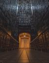 Washington Holocaust Memorial Museum