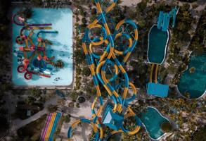 Tenerife Aqualand