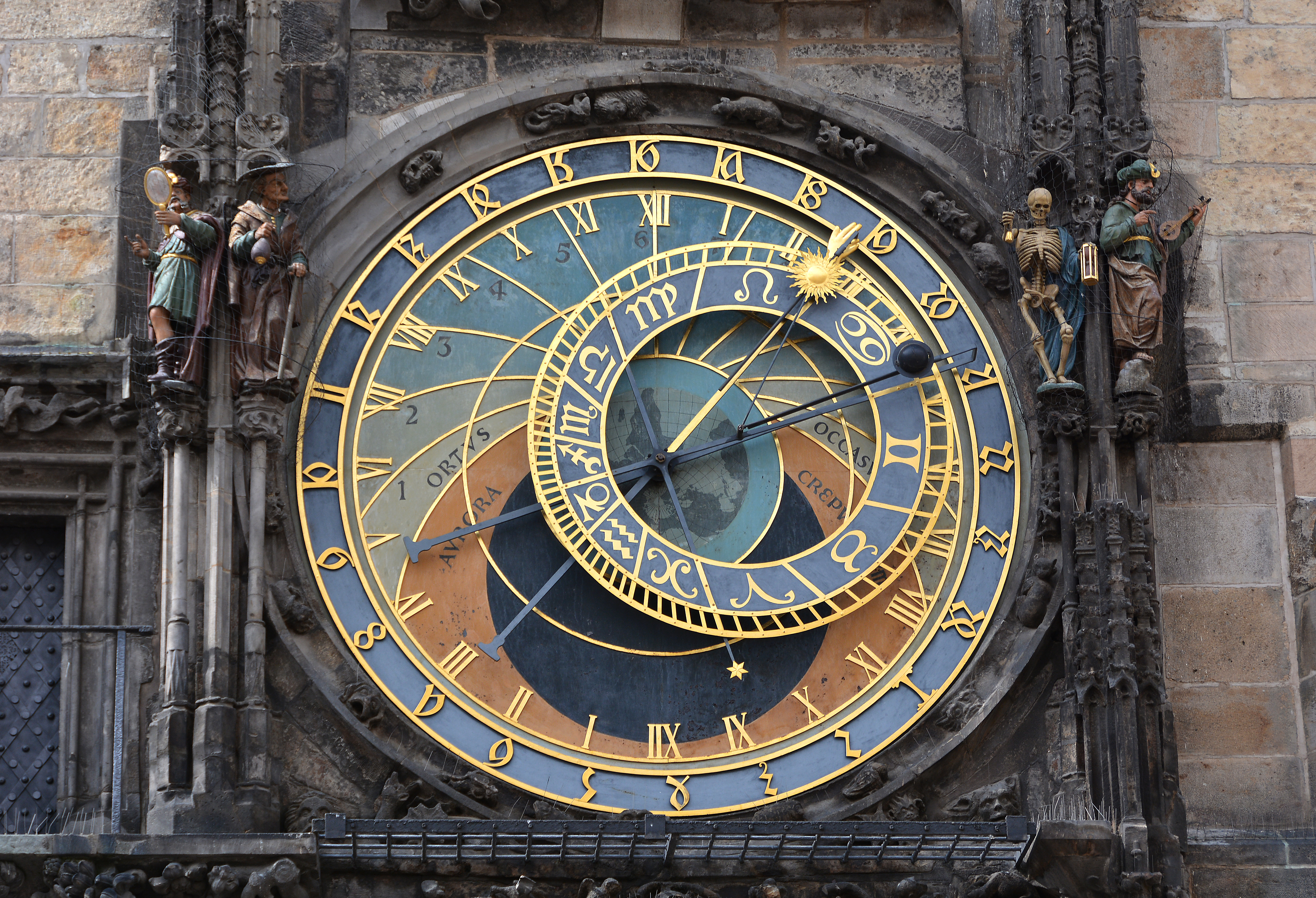 History school trips to Prague destination
