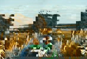 Yorkshire Geocaching