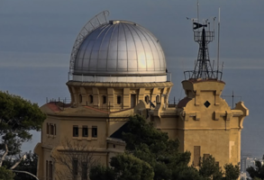 Fabra Observatory