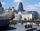 London Skyline