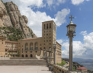 Barcelona Montserrat