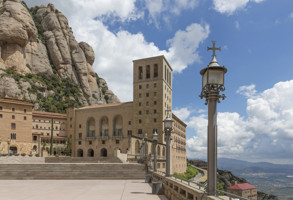 Barcelona Montserrat