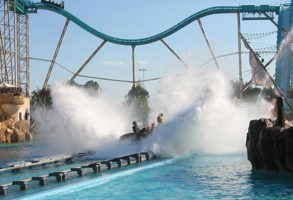 Black Forest Europa Park