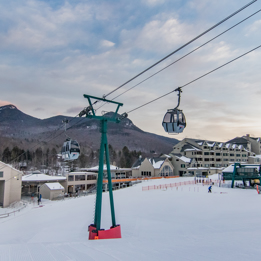 Loon Gondola