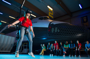 Euro Space Centre (12) Resized