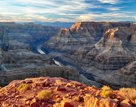 Nevada Grand Canyon