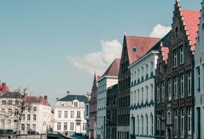 Bruges Xandro Vandewalle Xfftgr Jlo Unsplash