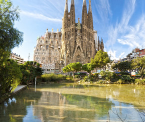 sagrada familia
