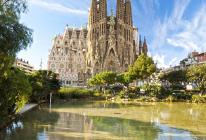 sagrada familia
