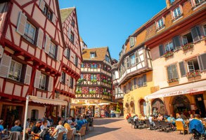 Strasbourg