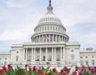Washington Us Capitol