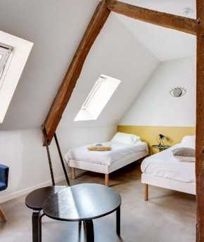 People Hostel Lille 3