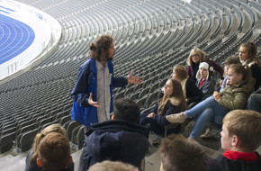 Students Stadium 1