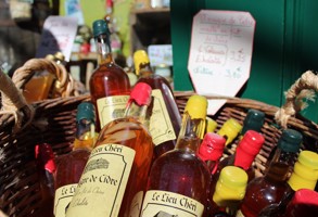 Normandy Cider Farm
