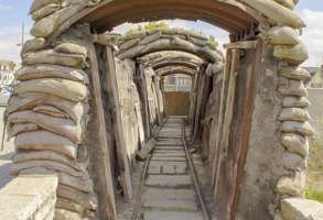 Trench Of Death Belgium RS42346 489121901 Min