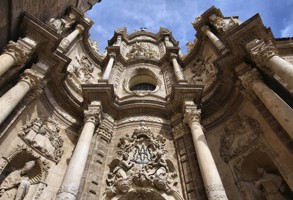Valencia Cathedral