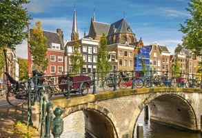 Amsterdam General