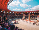 RS78171 02 Le Signe Du Triomphe Arthur Aumond Puy Du Fou