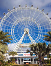 Orlando Eye