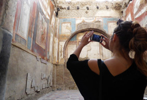 Sorrento Herculaneum 2