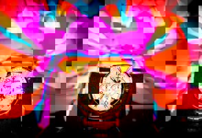 Geneva Patek Philippe Museum