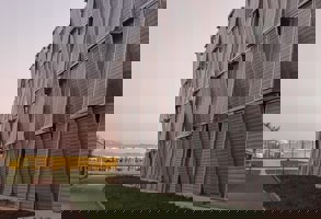 Geneva Swiss Plasma Center