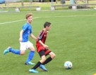 football