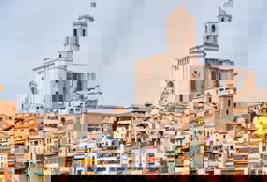Barcelona Girona