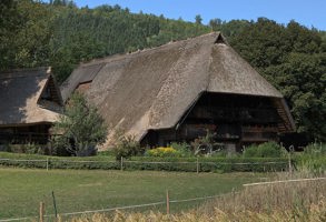 Black Forest Open Air Museum