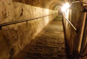 Sorrento Naples Sotterranea