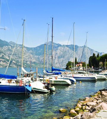 Lake Garda (2)