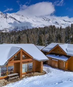 Chalet Margot1