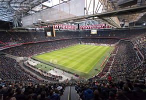 Paris Stade De France