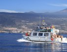 Catamaran Cruise